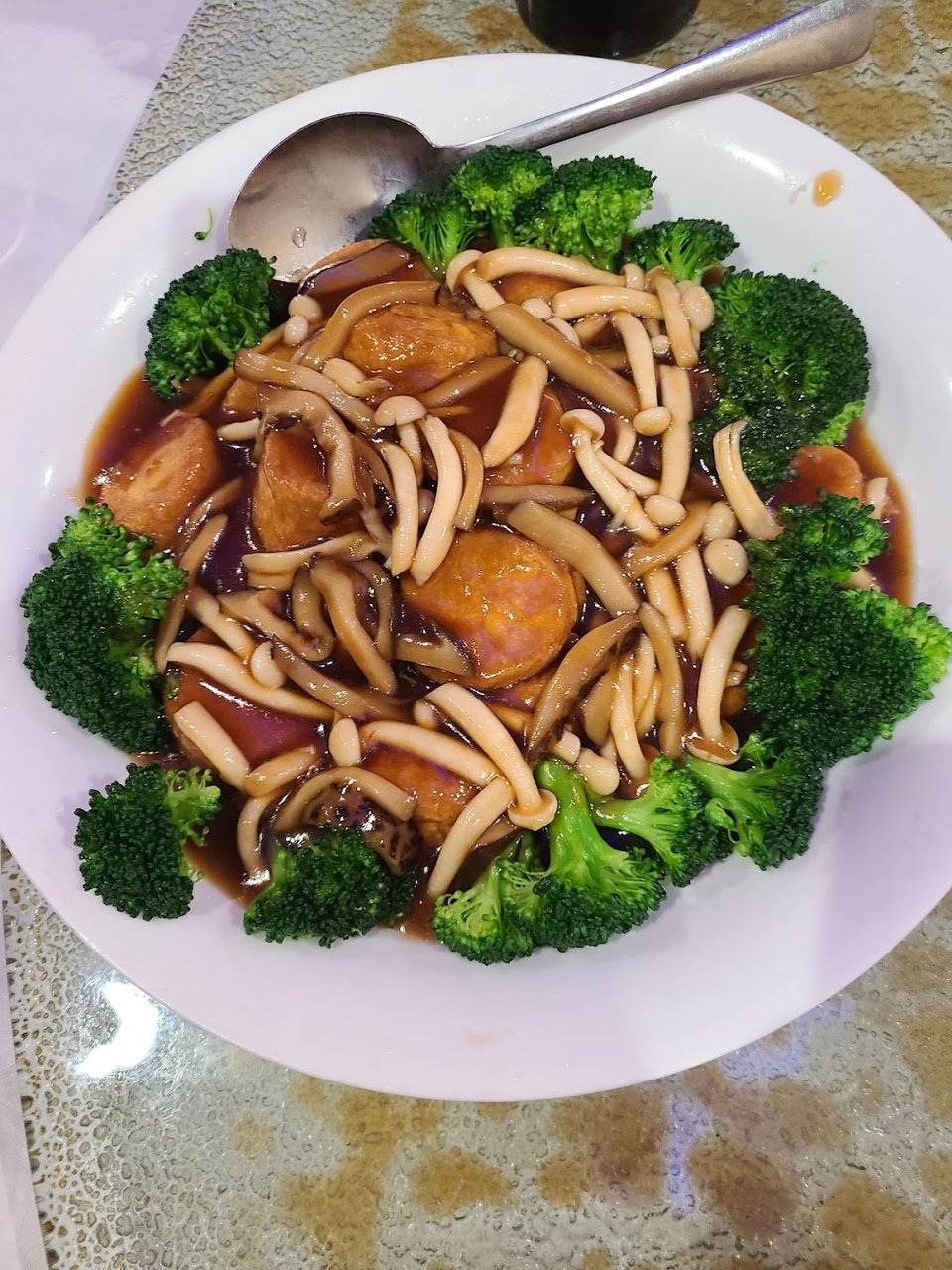 玉子豆腐