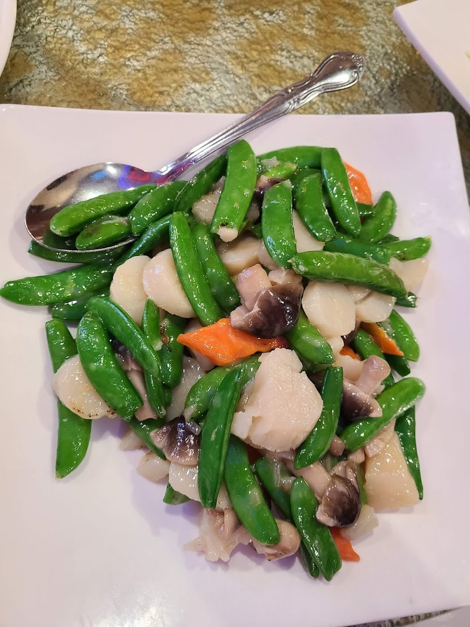 Black Fungus Cold Dish